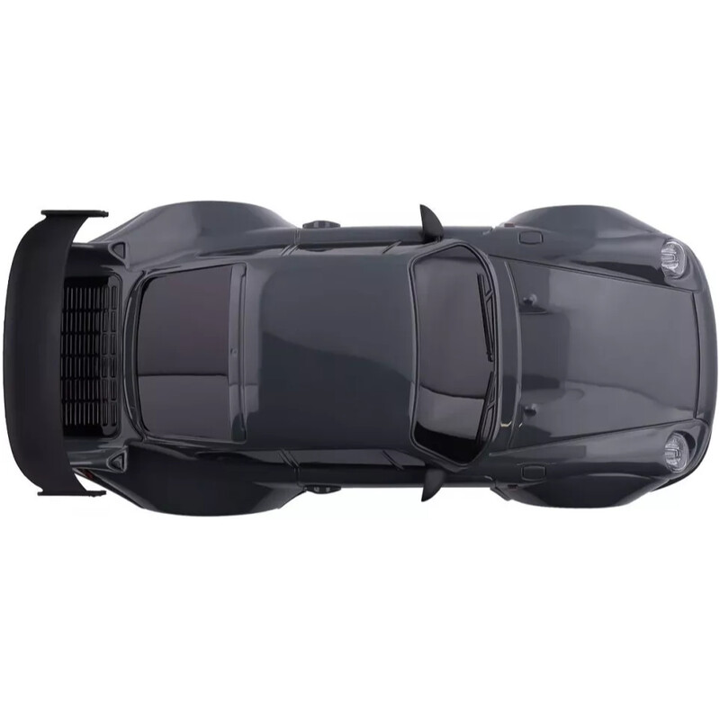 Машинка для дрифту на радіокеруванні PRC Porsche 993 Carrera 2, 1:24 Grey (62564)