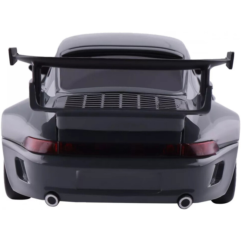 Машинка для дрифту на радіокеруванні PRC Porsche 993 Carrera 2, 1:24 Grey (62564)