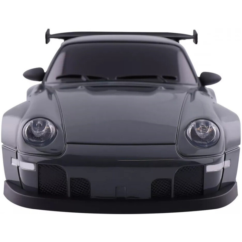 Машинка для дрифту на радіокеруванні PRC Porsche 993 Carrera 2, 1:24 Grey (62564)