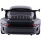 Фото - Машинка для дрифту на радіокеруванні PRC Porsche 993 Carrera 2, 1:24 Grey (62564) | click.ua