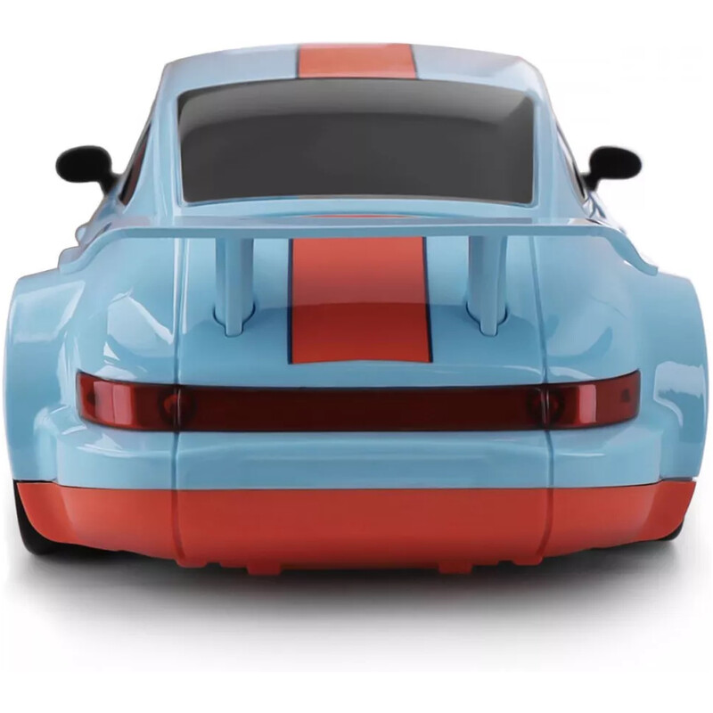 Машинка для дрифту на радіокеруванні PRC Porsche 911 1:24 Blue (62566)