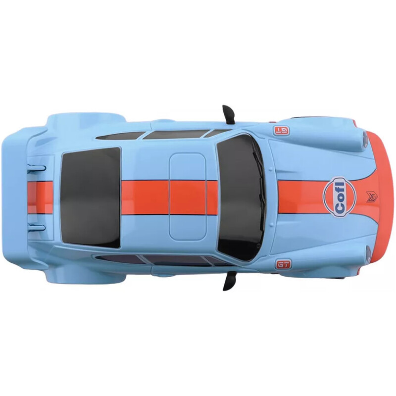 Машинка для дрифту на радіокеруванні PRC Porsche 911 1:24 Blue (62566)
