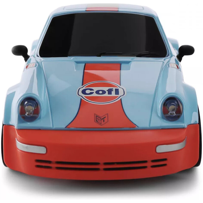 Машинка для дрифту на радіокеруванні PRC Porsche 911 1:24 Blue (62566)
