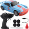 Фото - Машинка для дрифту на радіокеруванні PRC Porsche 911 1:24 Blue (62566) | click.ua