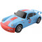 Фото - Машинка для дрифту на радіокеруванні PRC Porsche 911 1:24 Blue (62566) | click.ua
