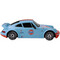 Фото - Машинка для дрифту на радіокеруванні PRC Porsche 911 1:24 Blue (62566) | click.ua