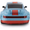 Фото - Машинка для дрифту на радіокеруванні PRC Porsche 911 1:24 Blue (62566) | click.ua