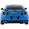 Фото - Машинка для дрифту на радіокеруванні PRC Nissan GT-R 4WD Rally Series 1:24 Blue (54310) | click.ua
