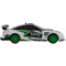Фото - Машинка для дрифта на радиоуправлении PRC Nissan GT-R3 4WD Rally Series 1:24 Grey (54311) | click.ua