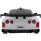 Фото - Машинка для дрифта на радиоуправлении PRC Nissan GT-R3 4WD Rally Series 1:24 Grey (54311) | click.ua
