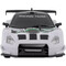 Фото - Машинка для дрифта на радиоуправлении PRC Nissan GT-R3 4WD Rally Series 1:24 Grey (54311) | click.ua