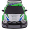 Фото - Машинка для дрифту на радіокеруванні PRC Subaru Impreza 4WD Rally Series 1:24 Green (54312) | click.ua