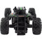 Фото - Машинка на радіокеруванні PRC Hotdeer Off-Roader 1:23 Green (47933) | click.ua
