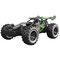 Фото - Машинка на радіокеруванні PRC Hotdeer Off-Roader 1:23 Green (47933) | click.ua
