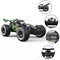 Фото - Машинка на радіокеруванні PRC Hotdeer Off-Roader 1:23 Green (47933) | click.ua