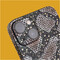 Фото - Захисна плівка гідрогелева Blade Hydrogel Screen Protection back Leather series Black (29462) | click.ua