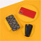 Фото - Захисна плівка гідрогелева Blade Hydrogel Screen Protection back Leather series Black (29462) | click.ua