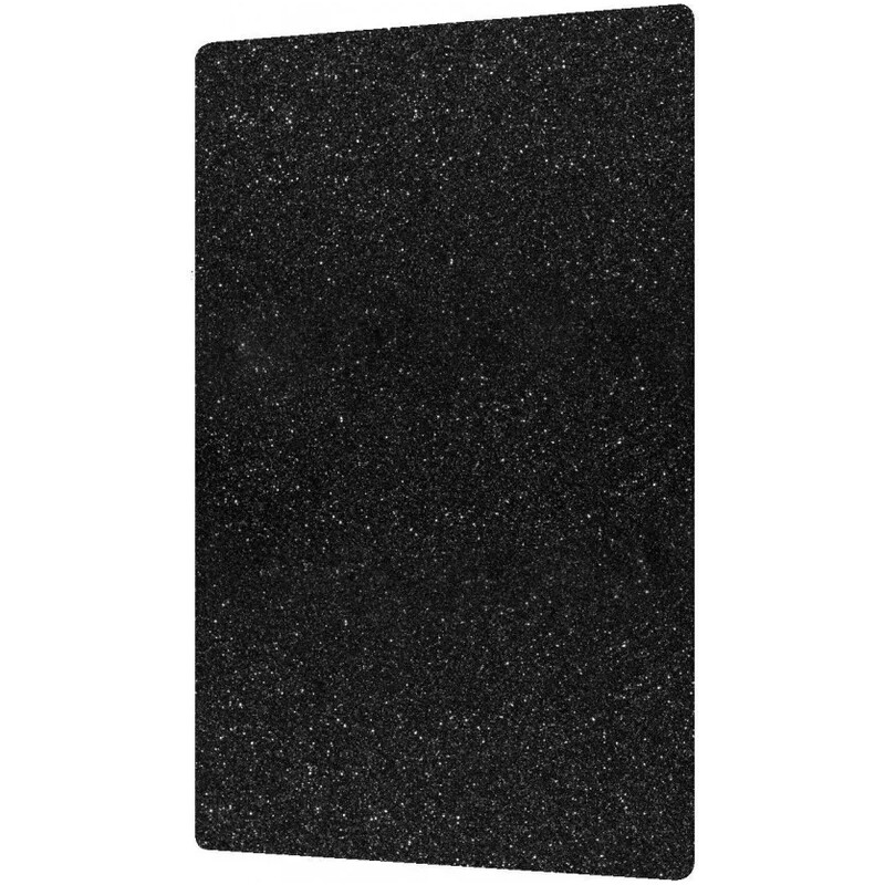 Захисна плівка гідрогелева Blade Hydrogel Screen Protection back Shine series Black (30853)