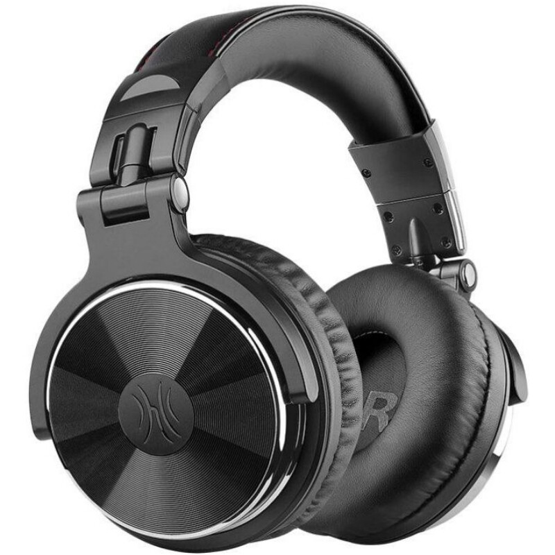Навушники OneOdio Pro 10 Black