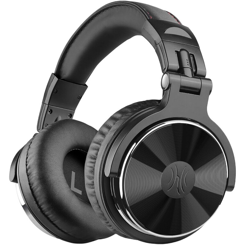 Навушники OneOdio Pro 10 Black