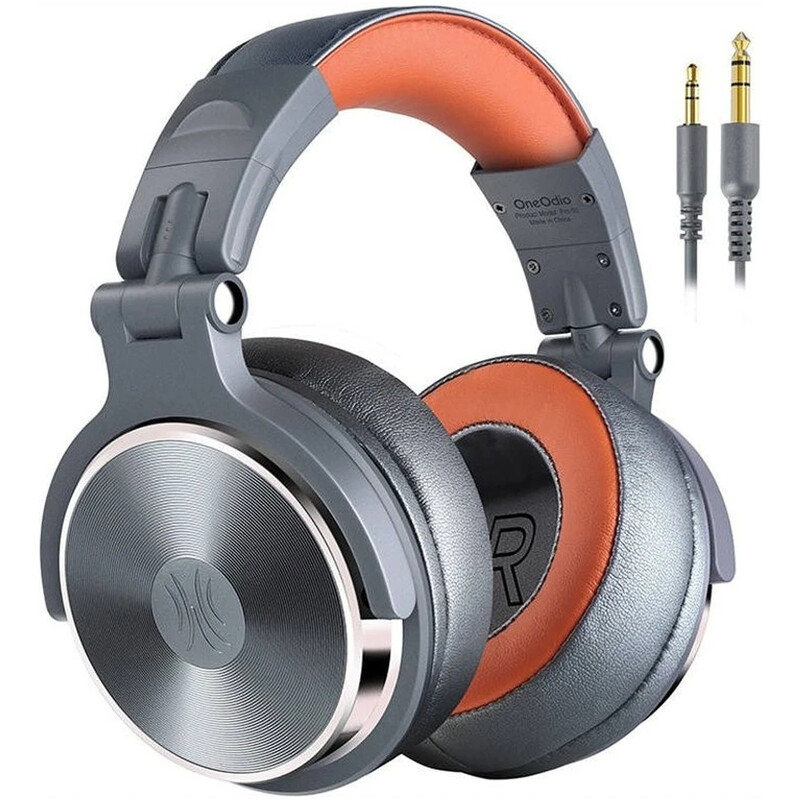 Навушники OneOdio Pro 50 Grey