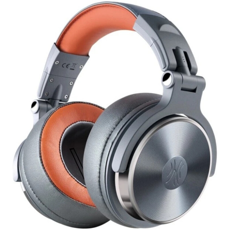 Навушники OneOdio Pro 50 Grey