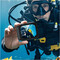Фото - Екшн-камера Acefast Action Camera X1 4K Black | click.ua