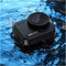 Фото - Екшн-камера Acefast Action Camera X1 4K Black | click.ua