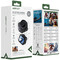 Фото - Екшн-камера Acefast Action Camera X1 4K Black | click.ua