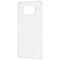 Фото - Чeхол-накладка WXD Silicone HQ для Xiaomi Poco X3/Poco X3 Pro Сlear (2001000350780) | click.ua