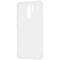 Фото - Чохол-накладка WXD Silicone HQ для Xiaomi Redmi 9 Сlear (2001000218370) | click.ua