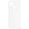 Фото - Чeхол-накладка WXD Silicone HQ для Xiaomi Redmi 9C/10A Сlear (2001000255955) | click.ua