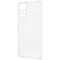 Фото - Чeхол-накладка WXD Silicone HQ для Xiaomi Redmi Note 11 4G/Redmi Note 11S Сlear (2001000535071) | click.ua