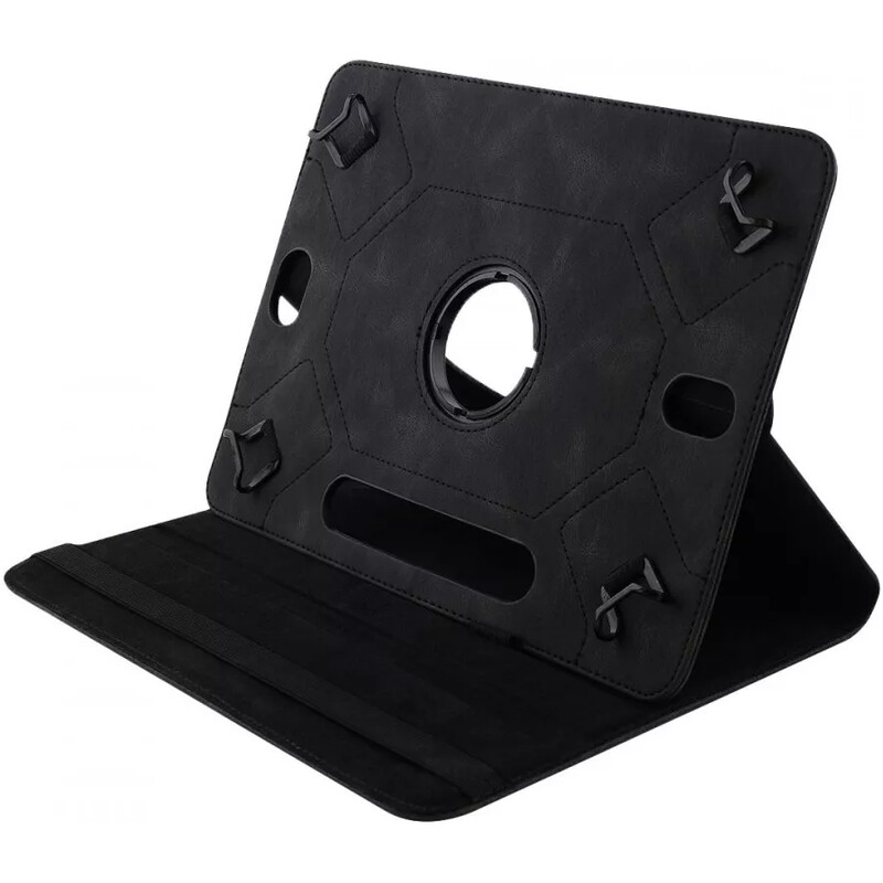 Чохол-книжка PRC Universal Tablet Case 10 - 11" Blue (2001001826314)