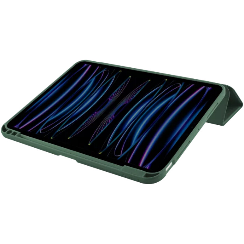 Чохол-книжка Proove Solid Case iPad Pro 10.5" 2017 / Air 3 10.5" 2019 Green