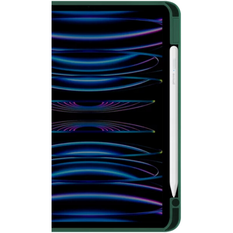 Чохол-книжка Proove Solid Case iPad Pro 10.5" 2017 / Air 3 10.5" 2019 Green