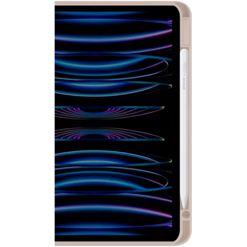 Чохол-книжка Proove Solid Case iPad Pro 10.5" 2017 / Air 3 10.5" 2019 Pink