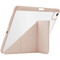 Фото - Чохол-книжка Proove Solid Case iPad Pro 10.5" 2017 / Air 3 10.5" 2019 Pink | click.ua