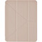 Фото - Чохол-книжка Proove Solid Case iPad Pro 10.5" 2017 / Air 3 10.5" 2019 Pink | click.ua