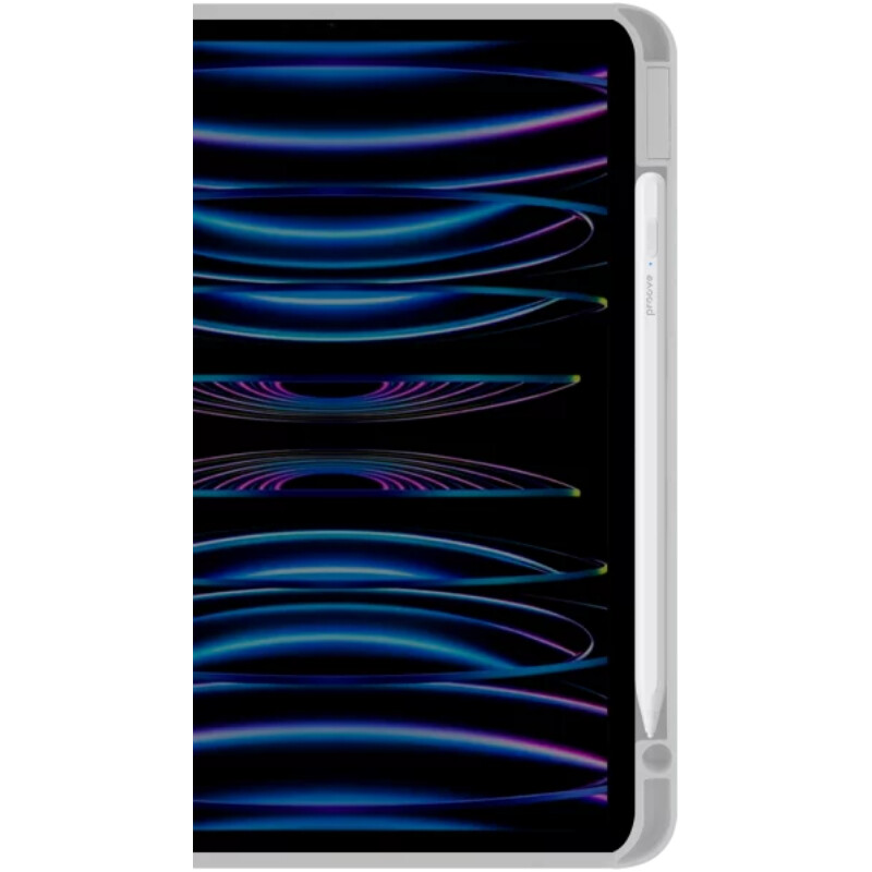 Чохол-книжка Proove Solid Case iPad Pro 10.5" 2017 / Air 3 10.5" 2019 Gray