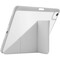 Фото - Чохол-книжка Proove Solid Case iPad Pro 10.5" 2017 / Air 3 10.5" 2019 Gray | click.ua