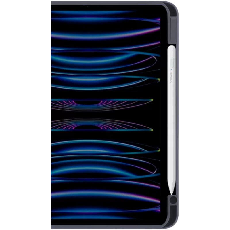 Чехол-книжка Proove Solid Case iPad Pro 10.5" 2017 / Air 3 10.5" 2019 Lavender Gray