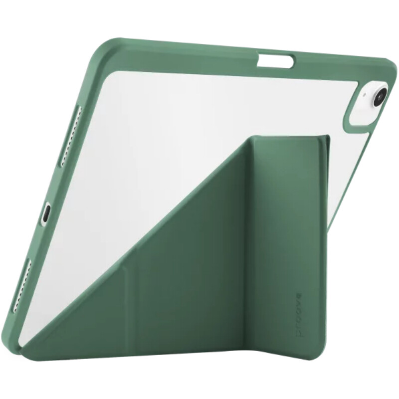 Чохол-книжка Proove Solid Case iPad Pro 11" 2024/2025 Green