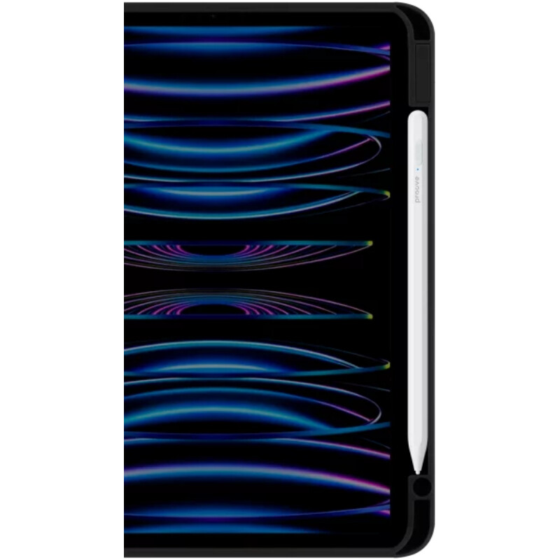 Чохол-книжка Proove Solid Case iPad Pro 11" 2024/2025 Black