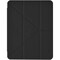 Фото - Чохол-книжка Proove Solid Case iPad Pro 11" 2024/2025 Black | click.ua