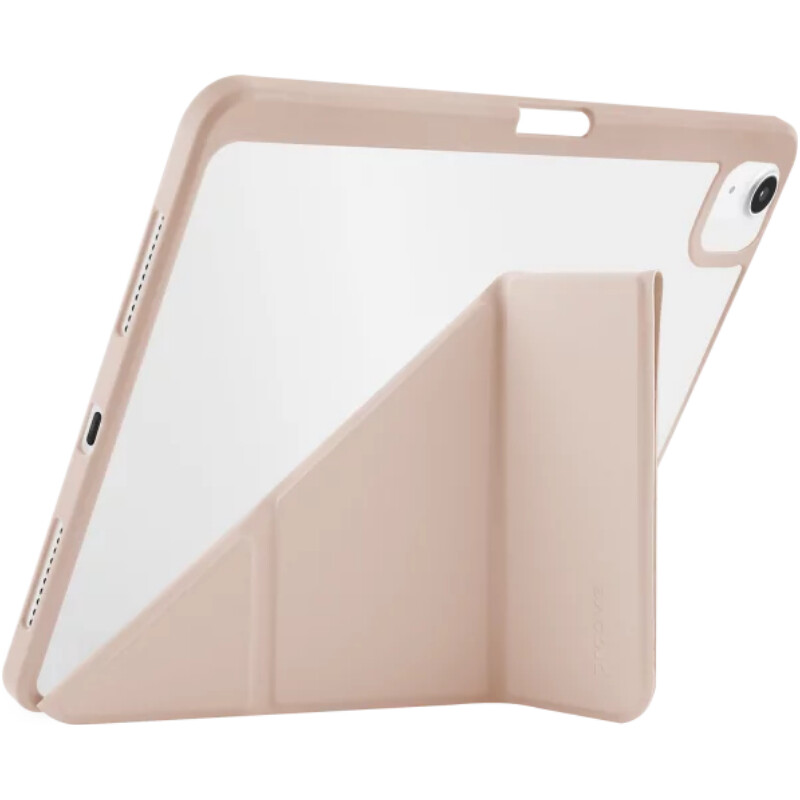 Чохол-книжка Proove Solid Case iPad Pro 11" 2024/2025 Pink