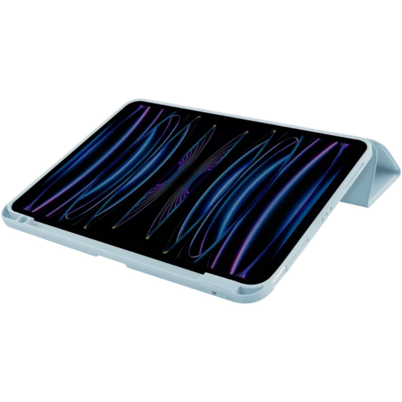 Чохол-книжка Proove Solid Case iPad Pro 11" 2024/2025 Sky Blue