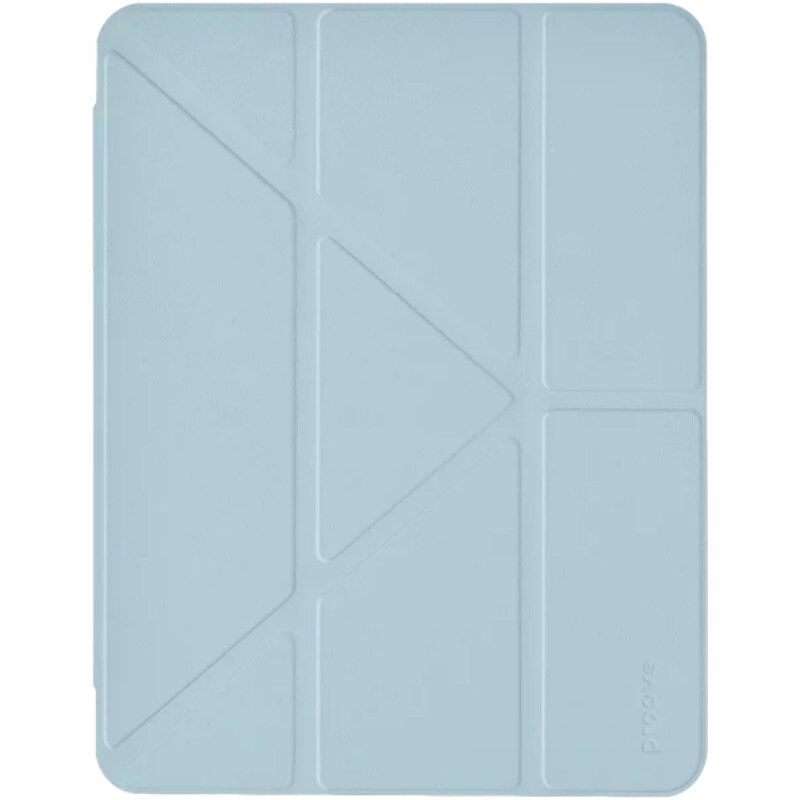 Чохол-книжка Proove Solid Case iPad Pro 11" 2024/2025 Sky Blue