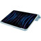Фото - Чохол-книжка Proove Solid Case iPad Pro 11" 2024/2025 Sky Blue | click.ua