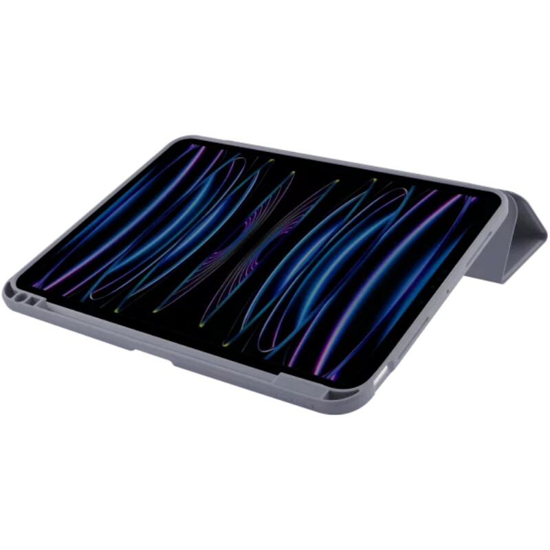 Чохол-книжка Proove Solid Case iPad Pro 11" 2024/2025 Lavender Gray